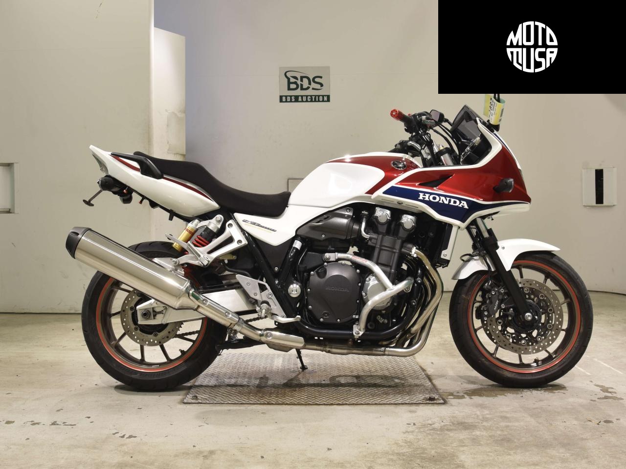 Honda CB1300S BOL D'OR-3E Part - фото 1