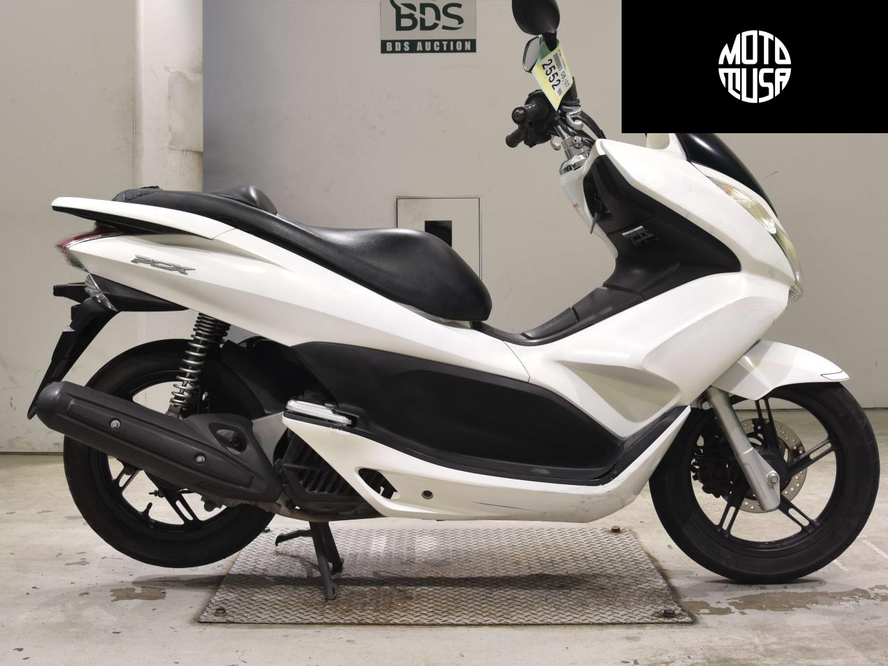 Honda PCX125 - фото 1