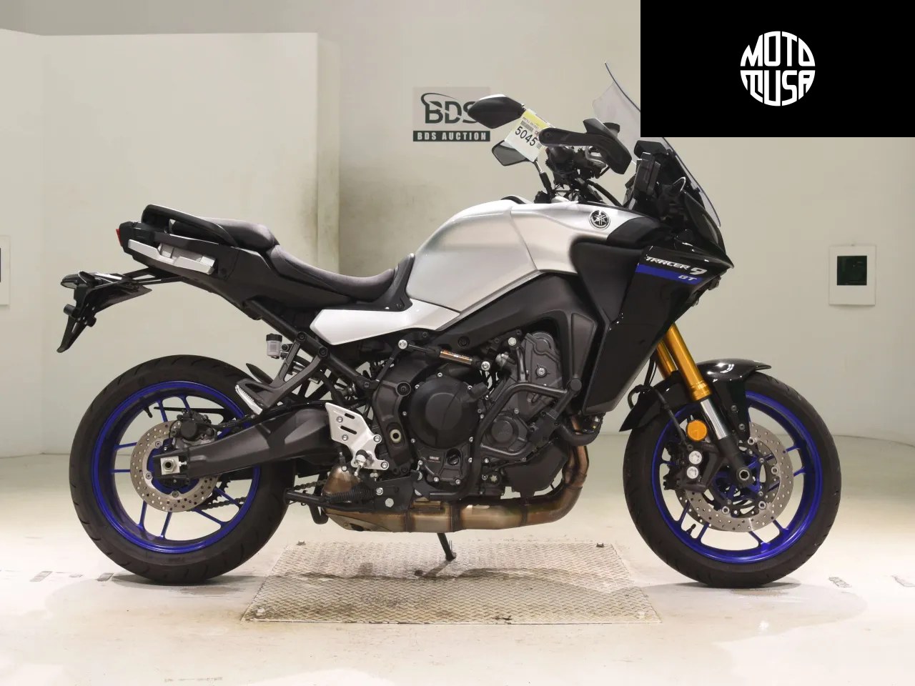 Yamaha TRE-SA9GT - фото 1