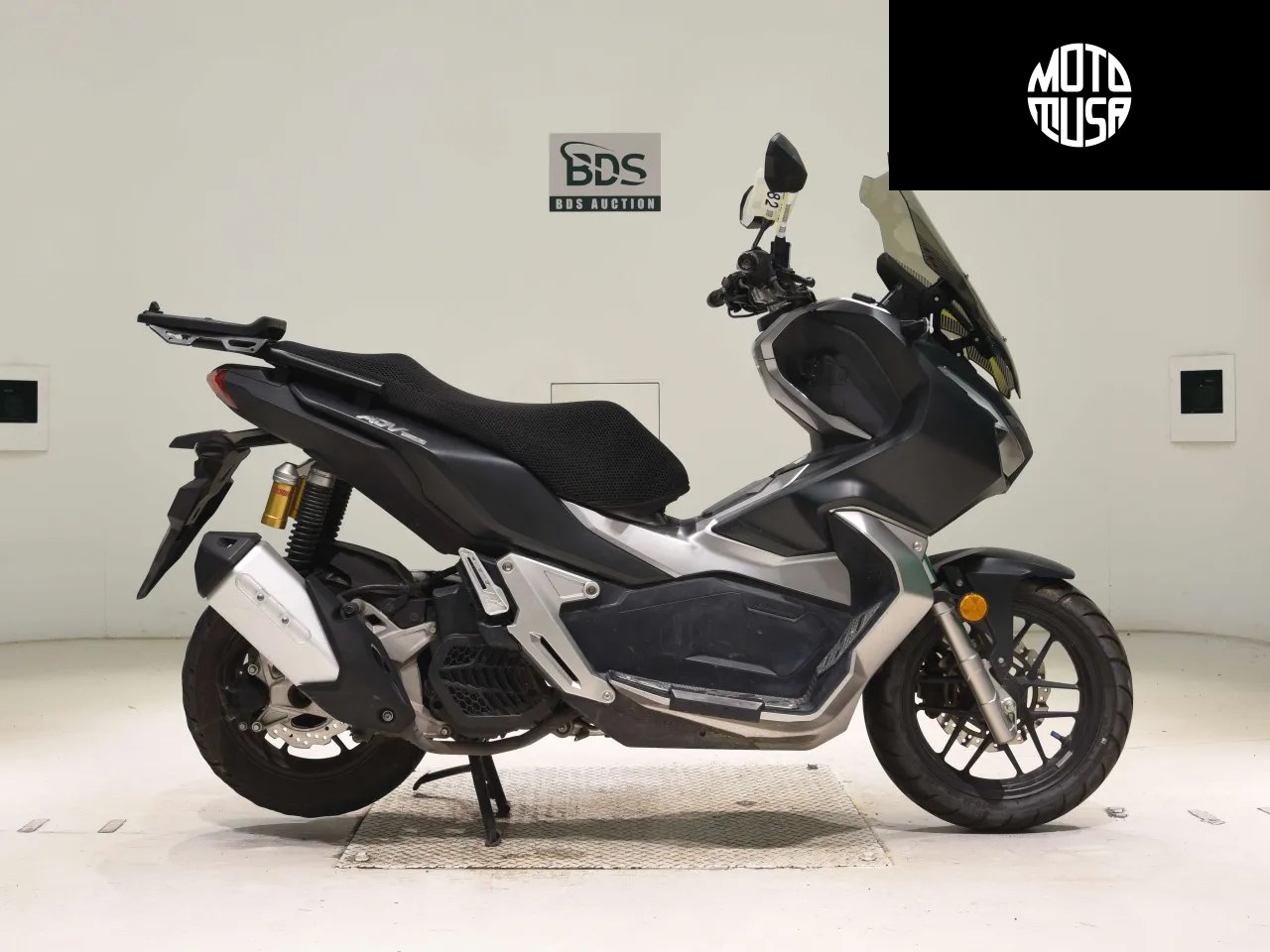 Honda ADV150 - фото 1