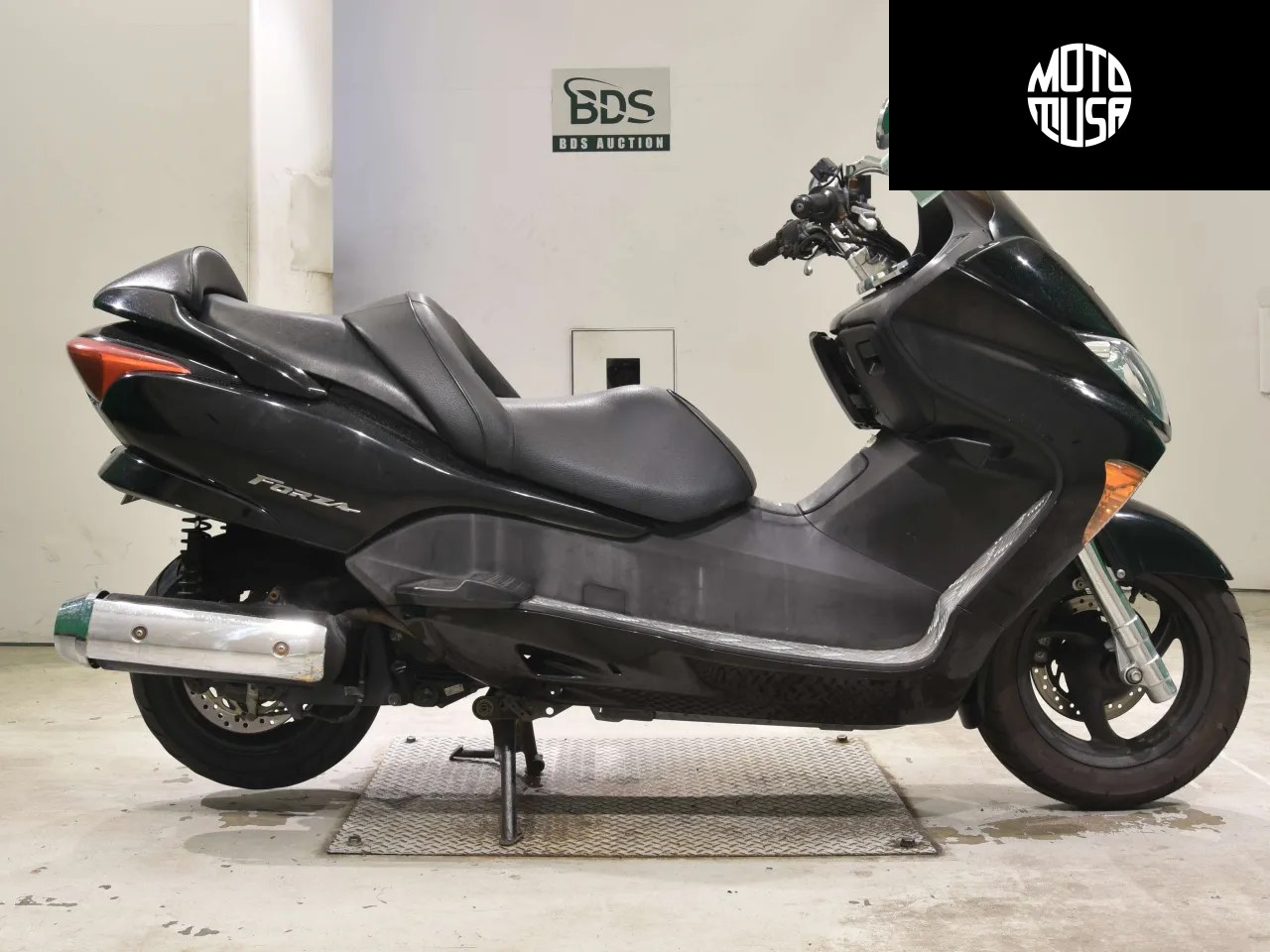 Honda Forza 250X (FORZA X-2) - фото 1