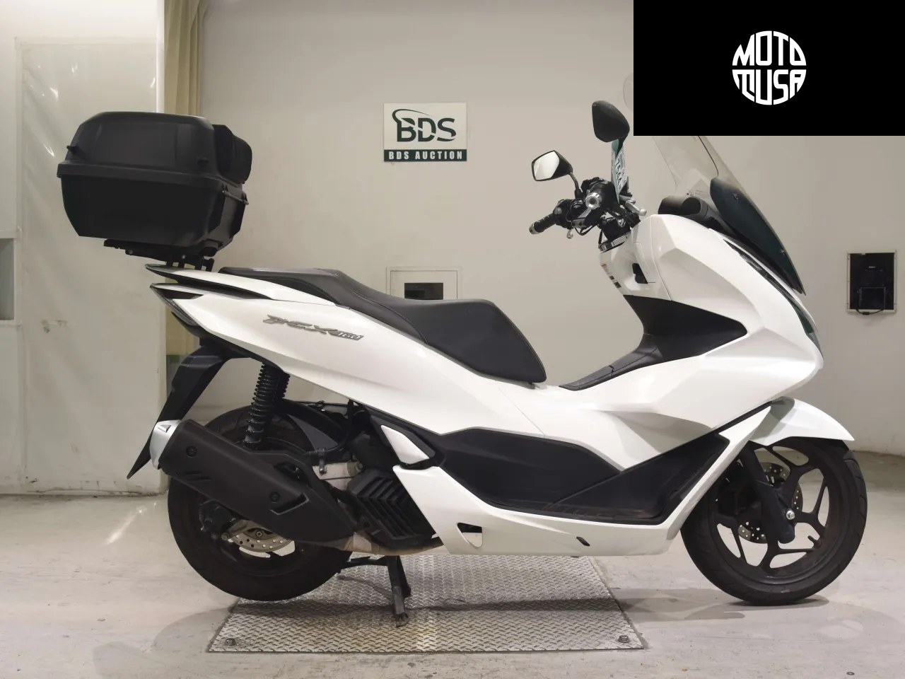 Honda PCX 160 - фото 1