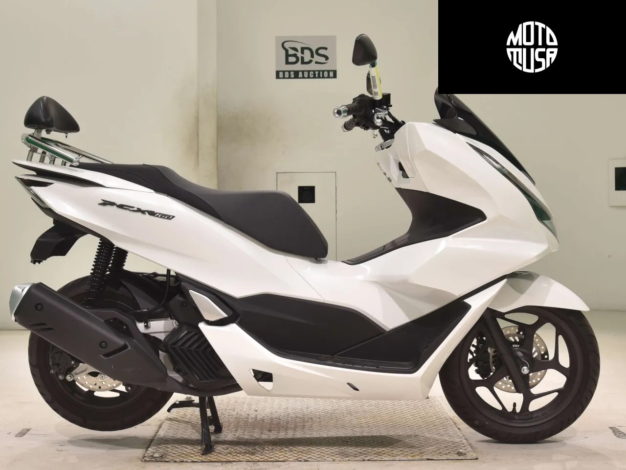 Honda PCX 160 - фото 1