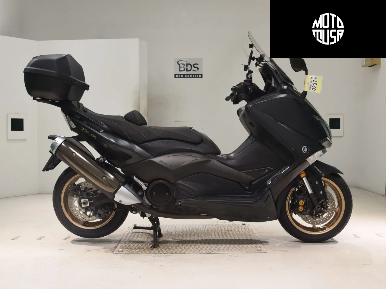 Yamaha T Max 530 (T-MAX530-2) - фото 1