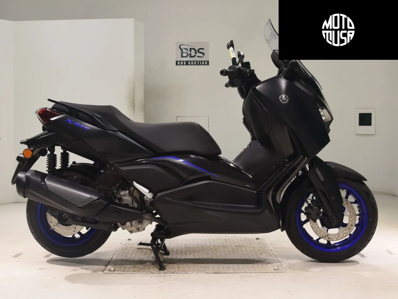 Yamaha X Max 250 (X-MAX250-2) - фото 1