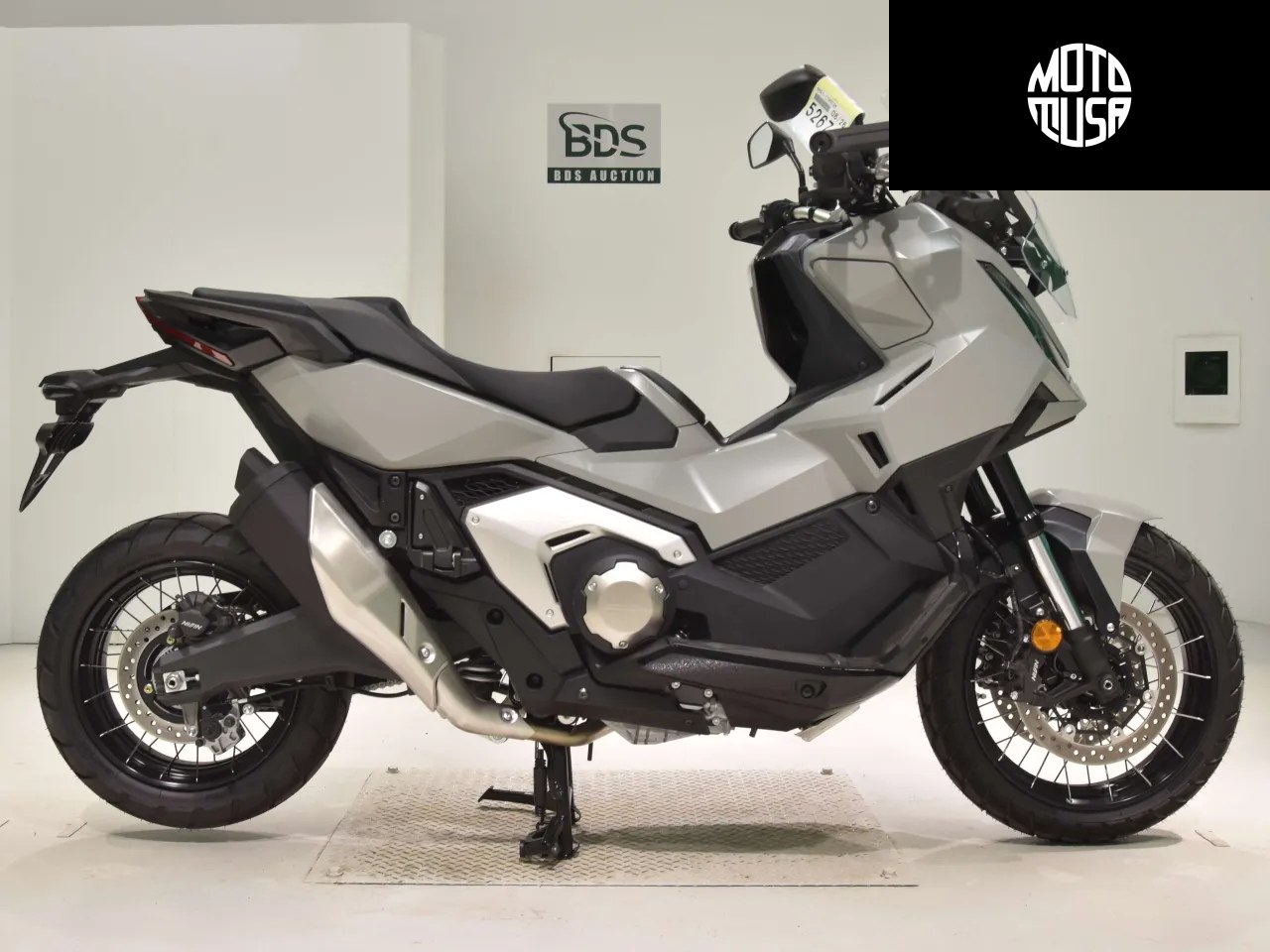 Honda X-ADV (X-ADV750-2) - фото 1