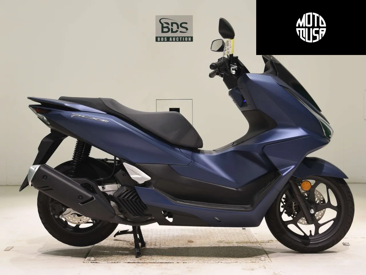 Honda PCX 160 - фото 1