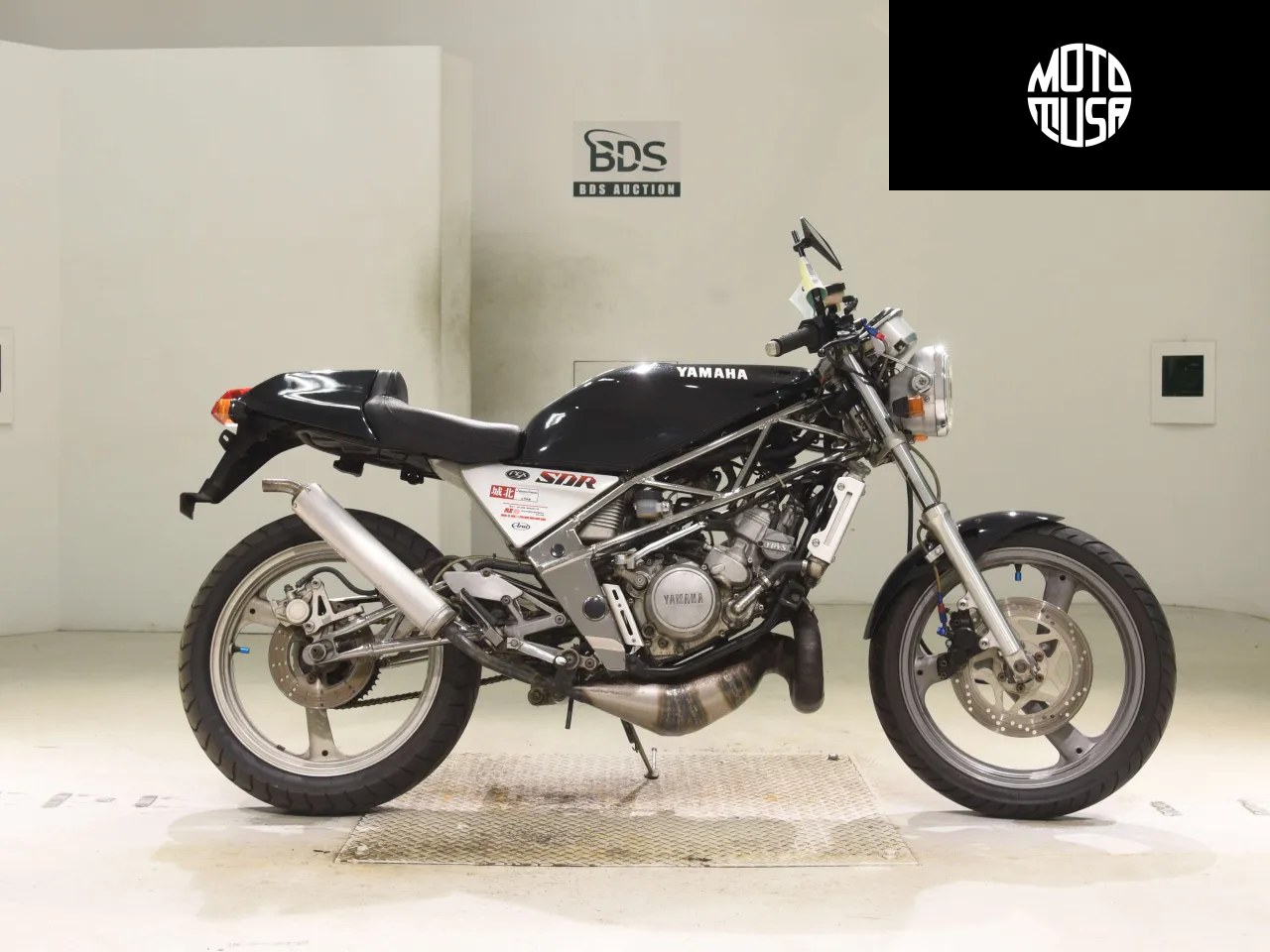 Yamaha SDR (SDR200) - фото 1