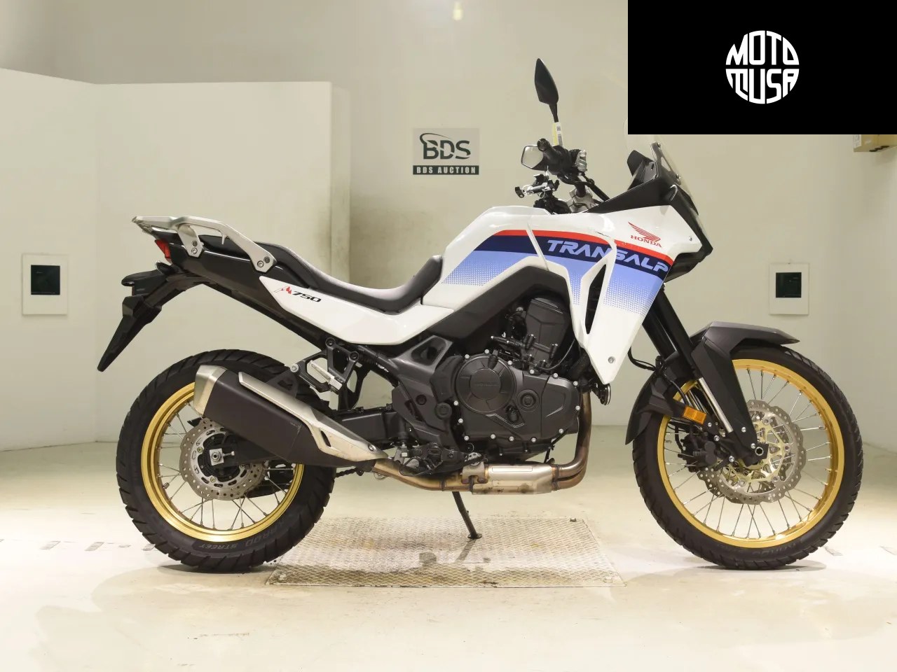 Honda XL 750 Transalp - фото 1
