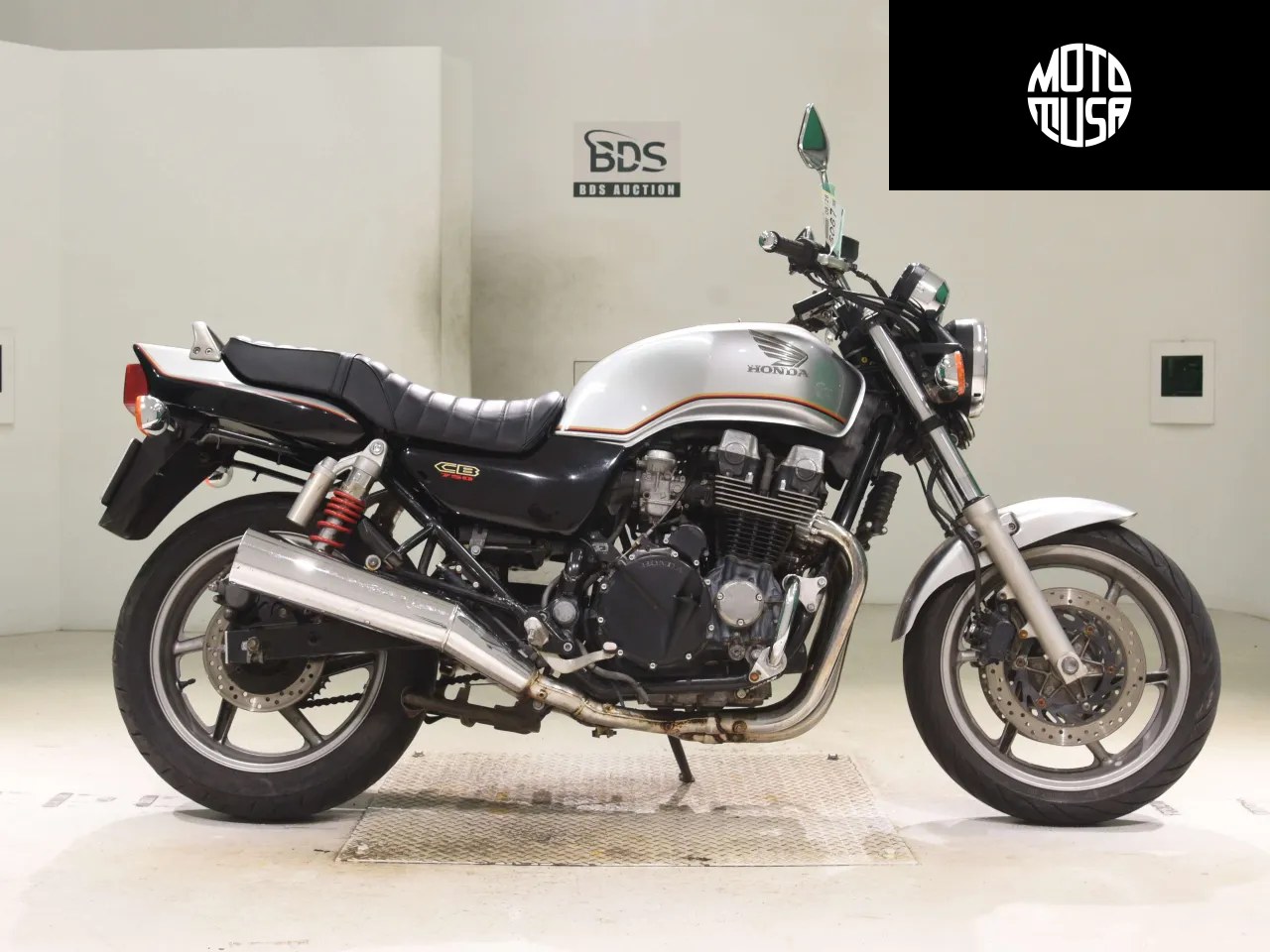 Honda CB 750 (CB750-2) - фото 1