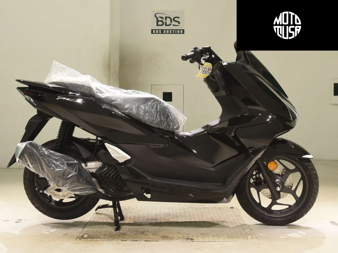 Honda PCX 125 (PCX125-4) - фото 1