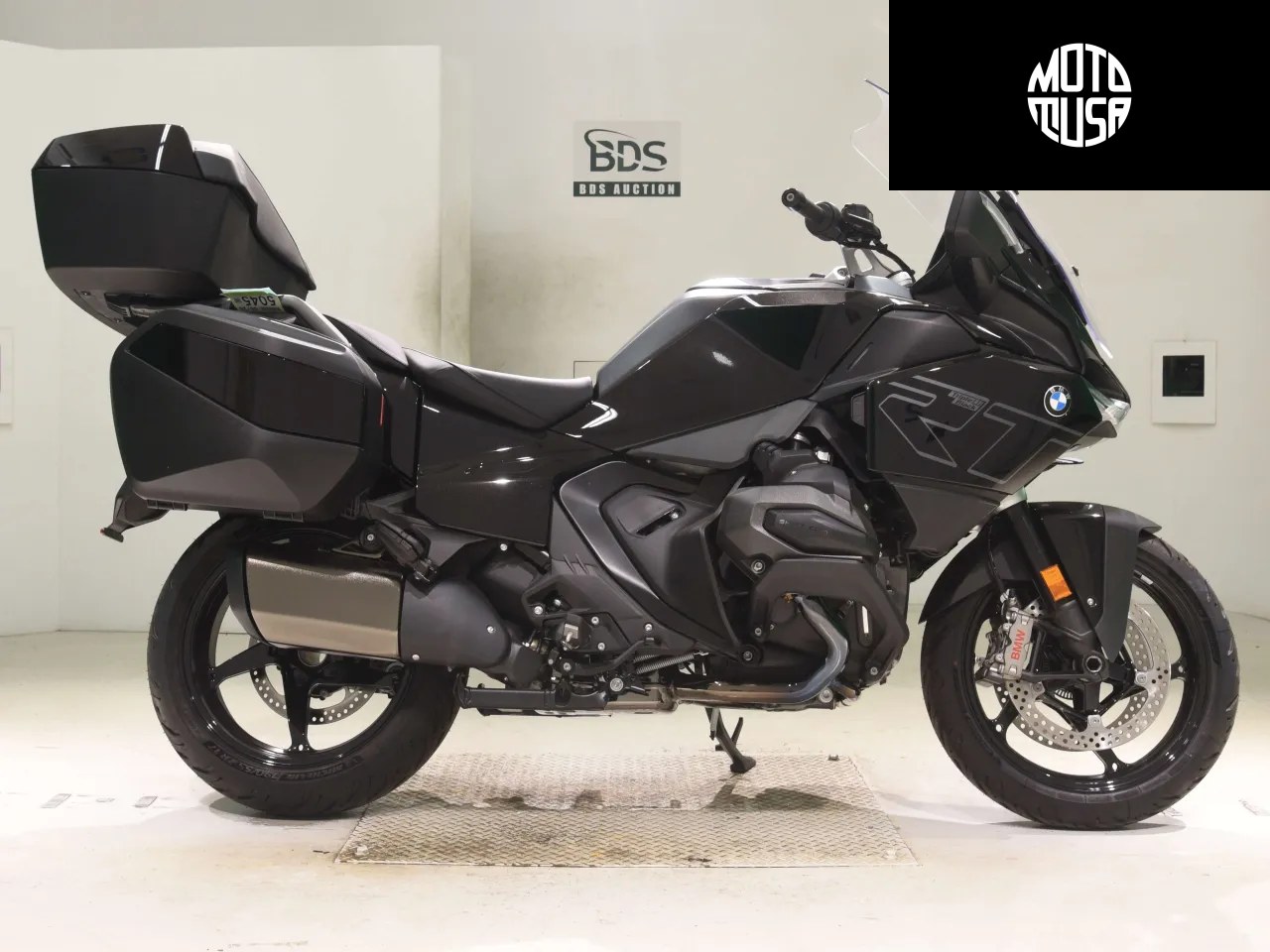 BMW R1300RT ASA - фото 1