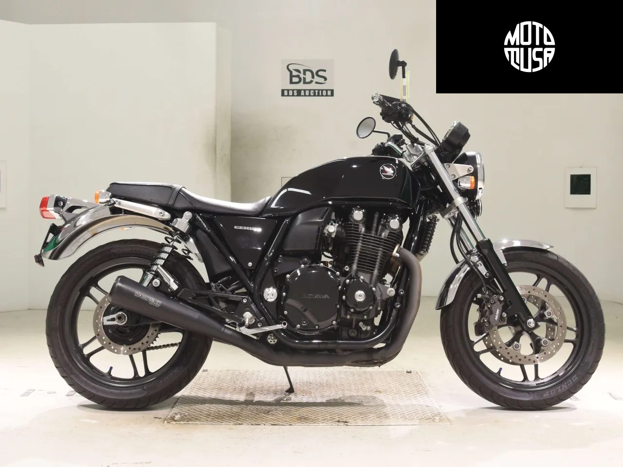 Honda CB 1100 - фото 1