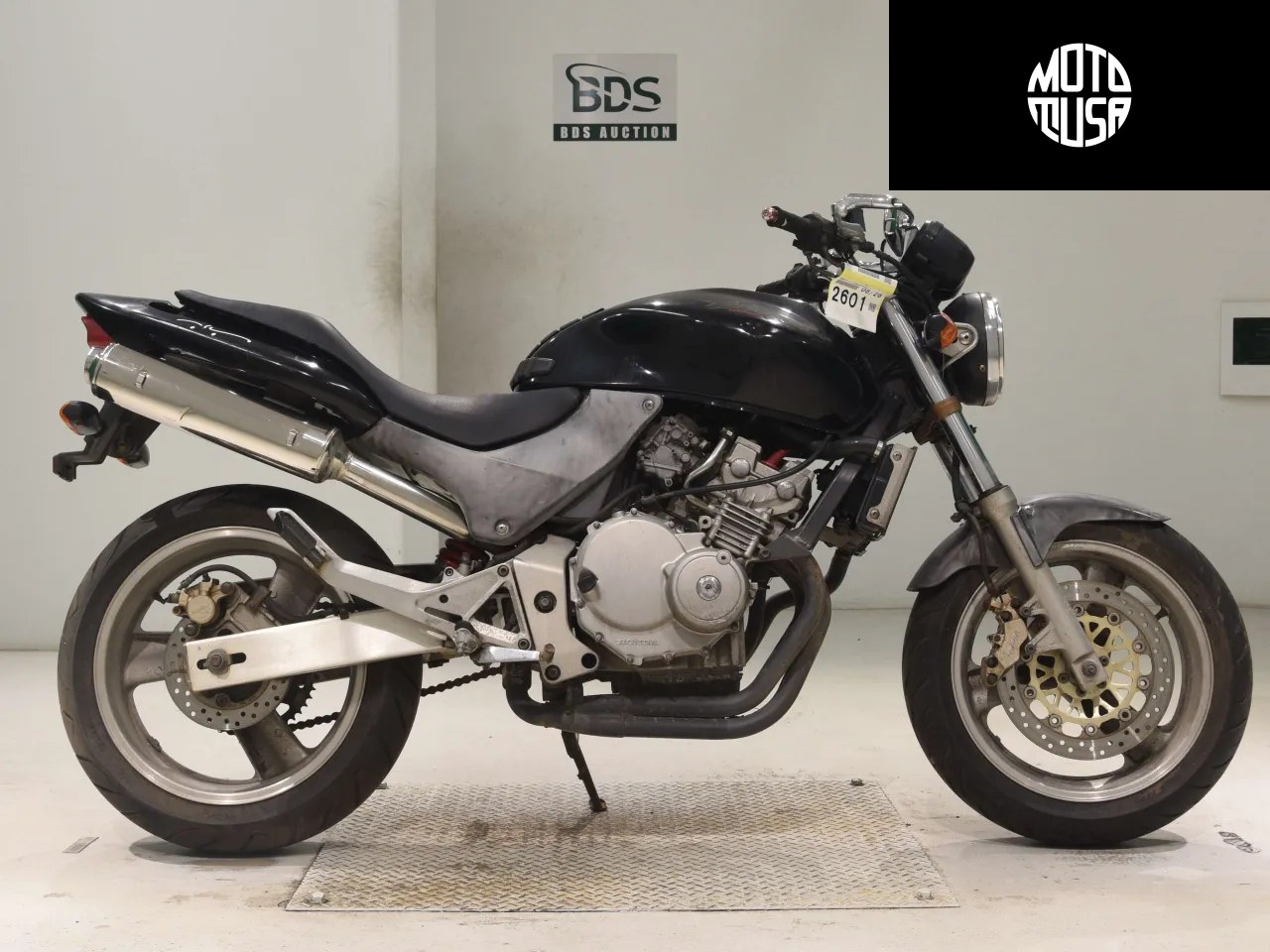 Honda HORNET 250 - фото 1