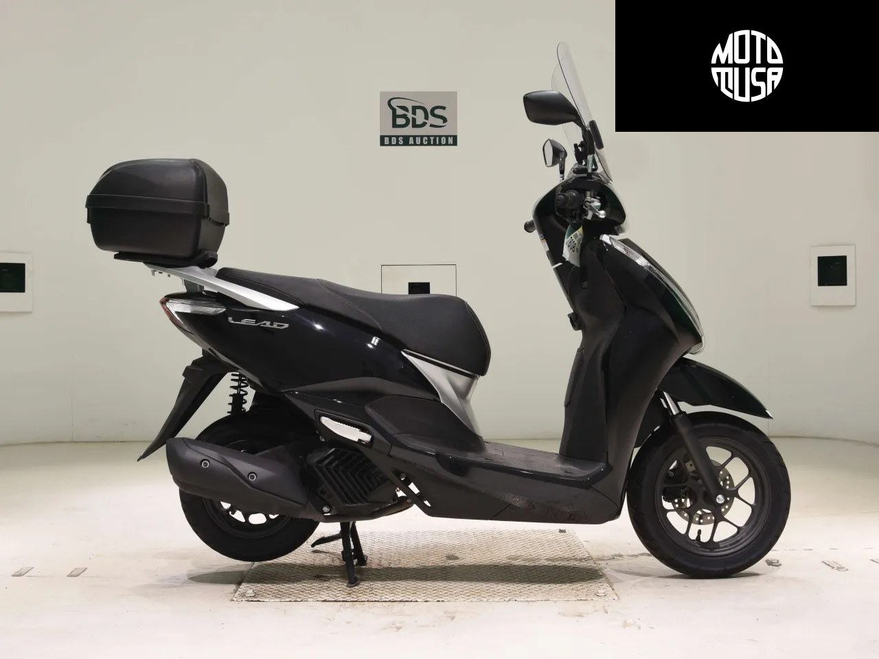 Honda Lead 125 (LEAD125-2) - фото 1