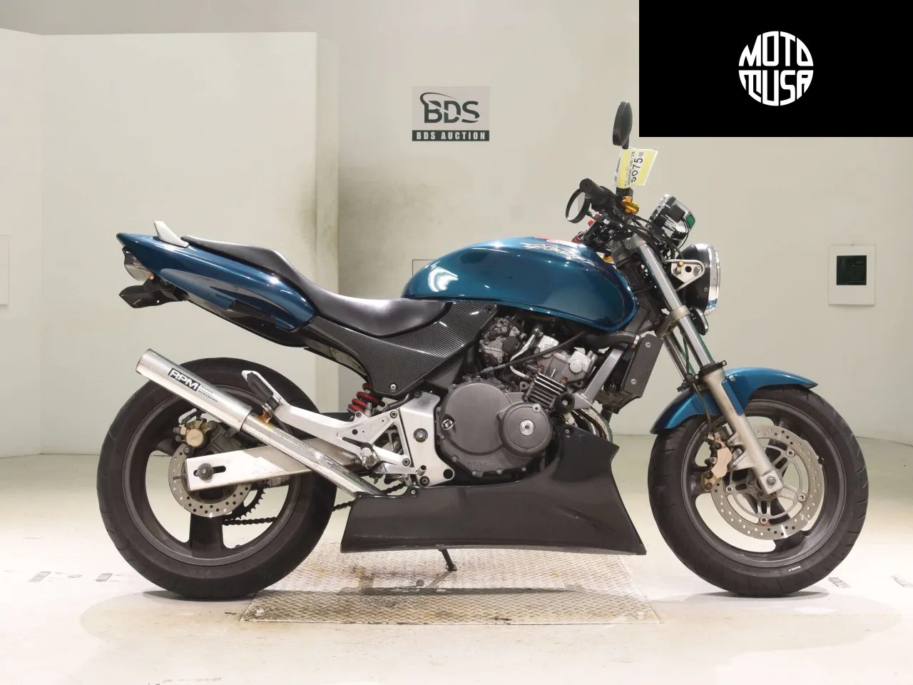 Honda HORNET 250 - фото 1