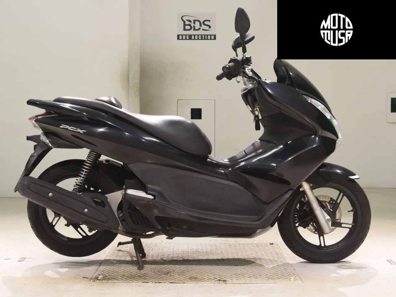Honda PCX 125 - фото 1