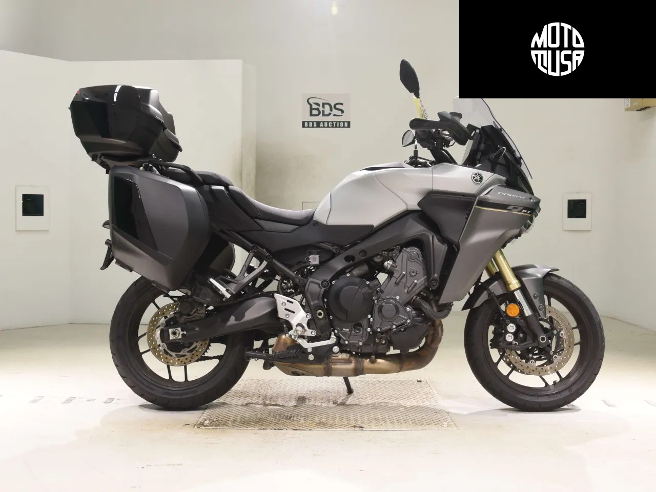 Yamaha TRE-Sa9GT - фото 1