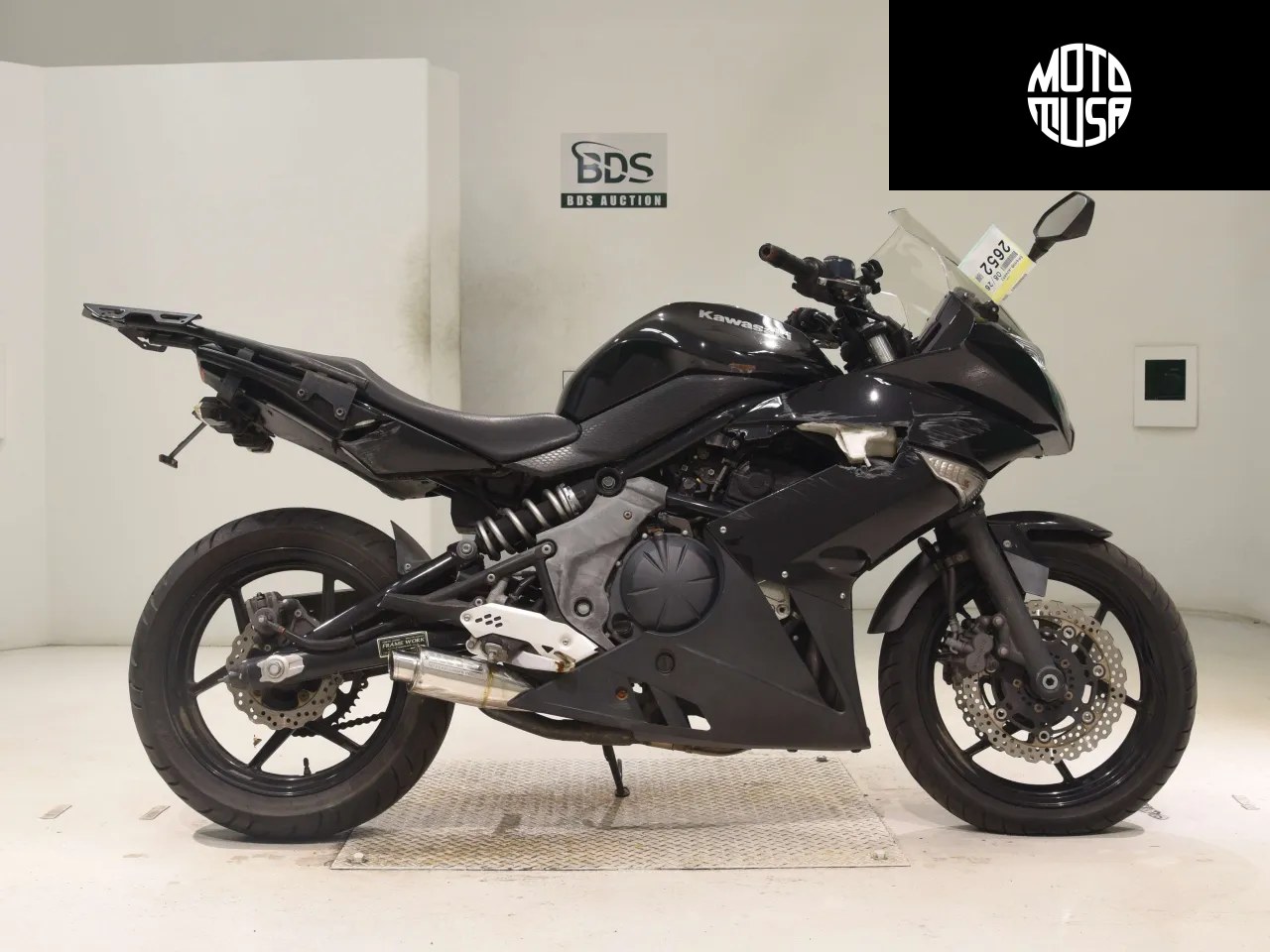 Kawasaki Ninja 400R - фото 1