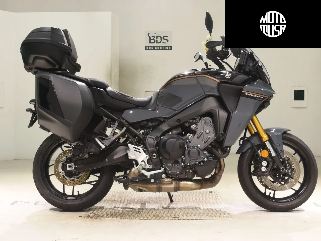 Yamaha TRE-SA9GT+ - фото 1