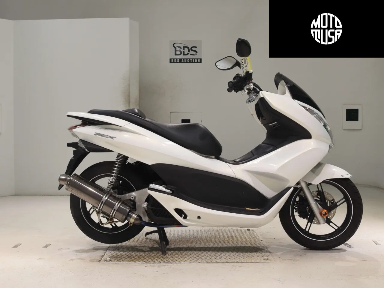 Honda PCX 125 - фото 1