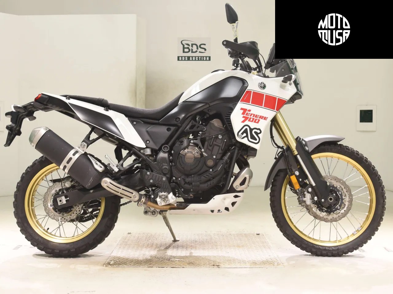 Yamaha Tenere 700 - фото 1