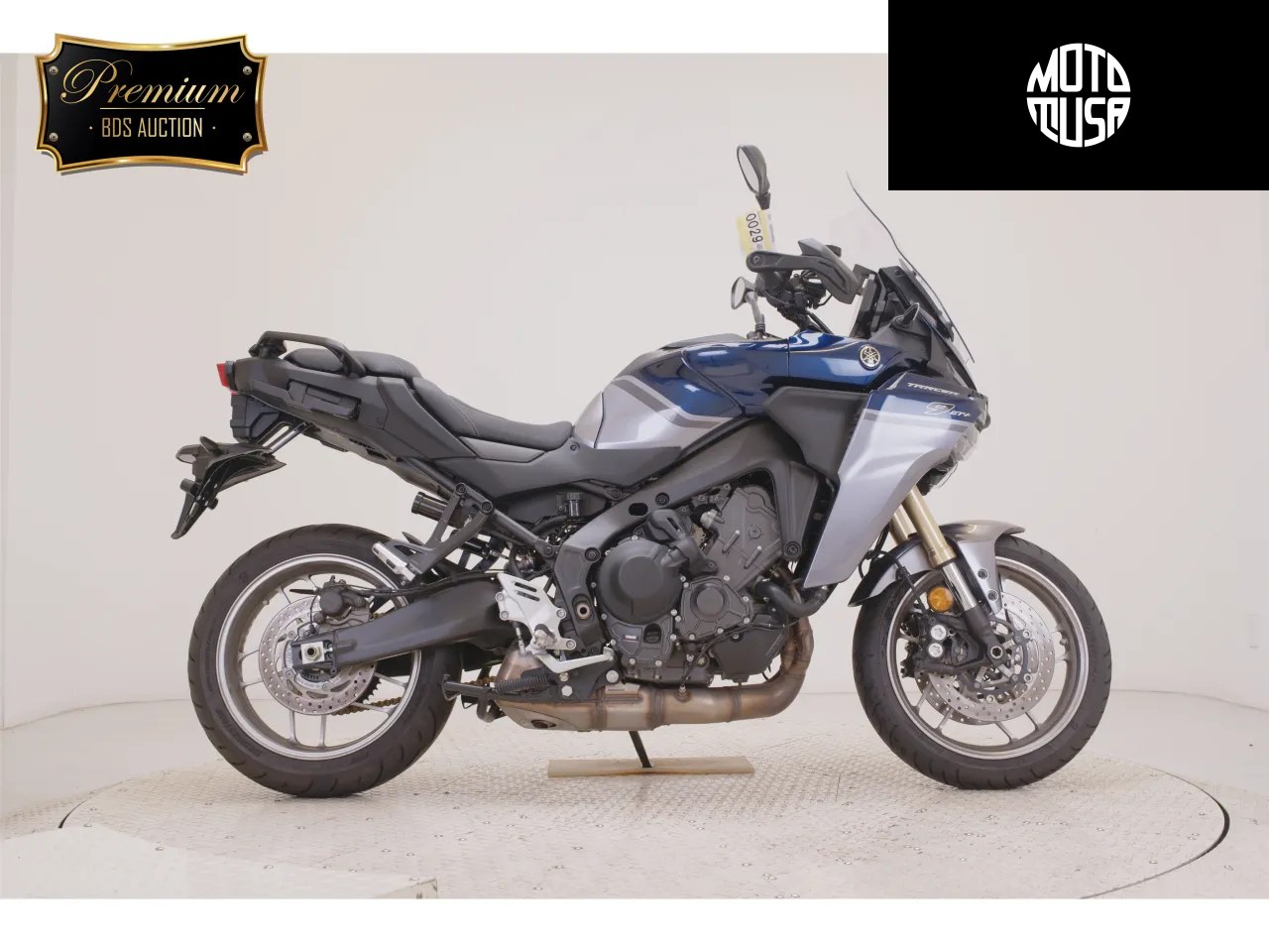 Yamaha TRE-SA9GT+AMT - фото 1