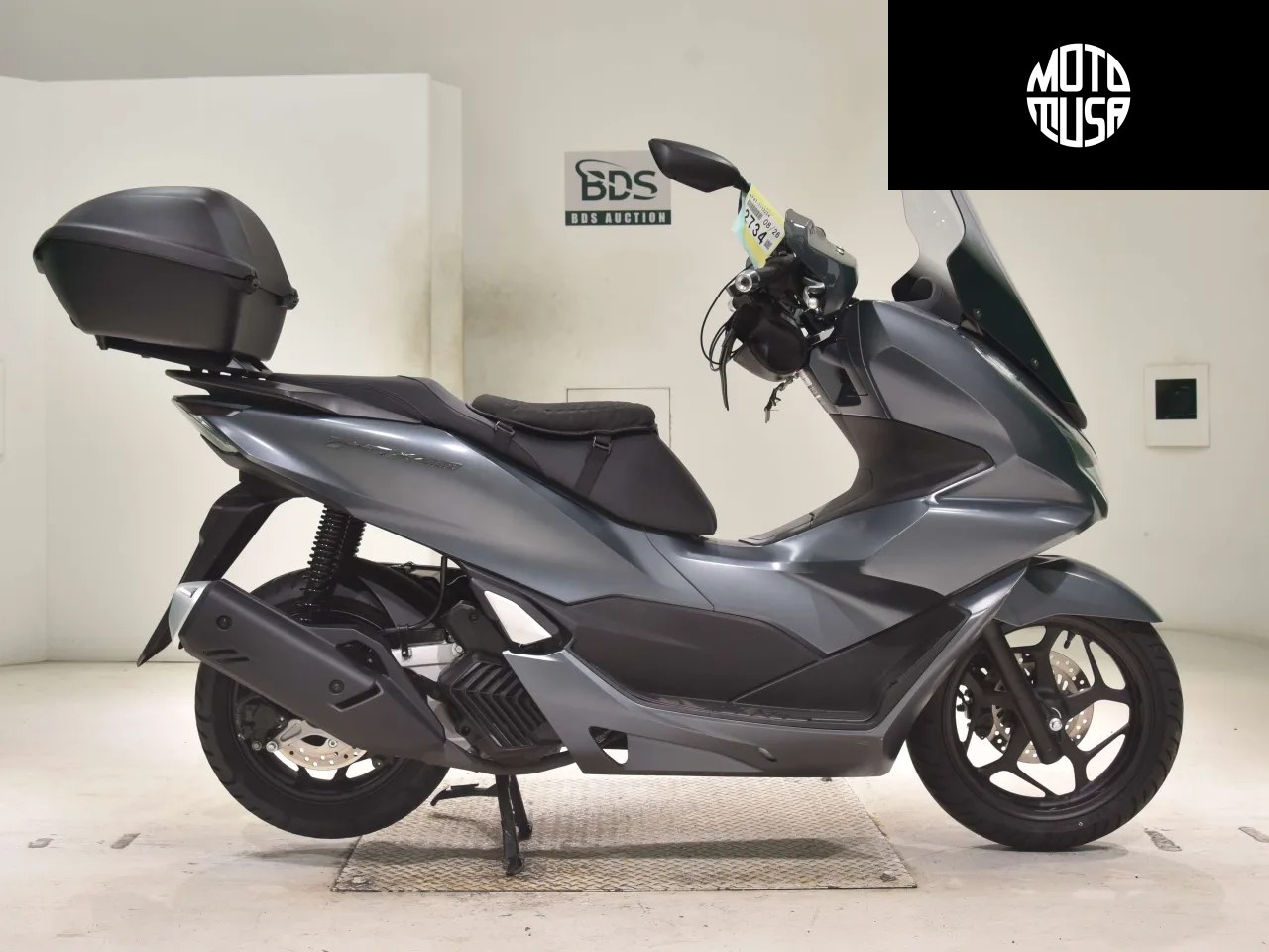 Honda PCX 160 - фото 1