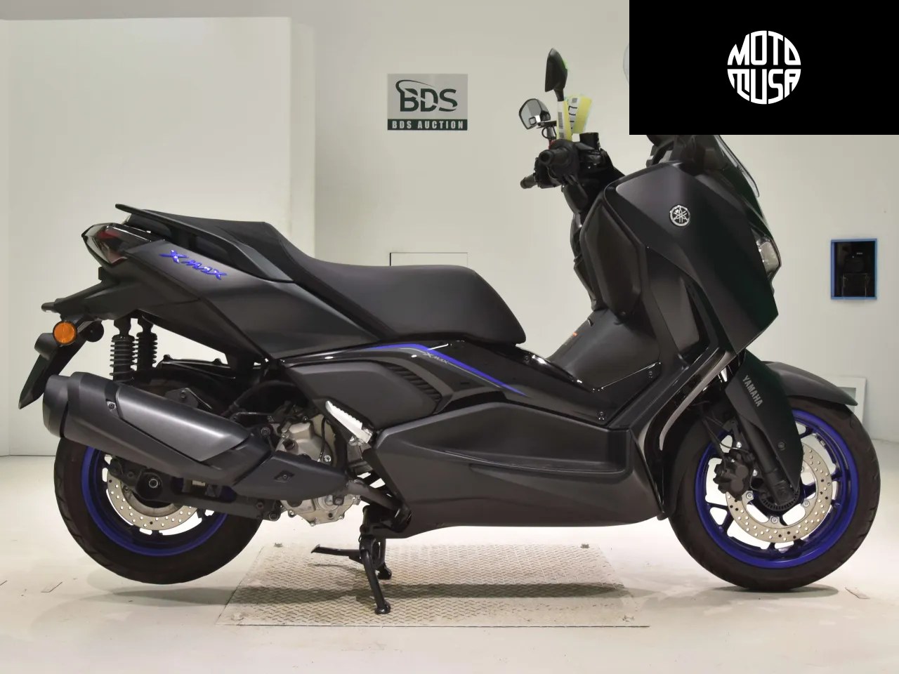 Yamaha X Max 250 (X-MAX250-2) - фото 1