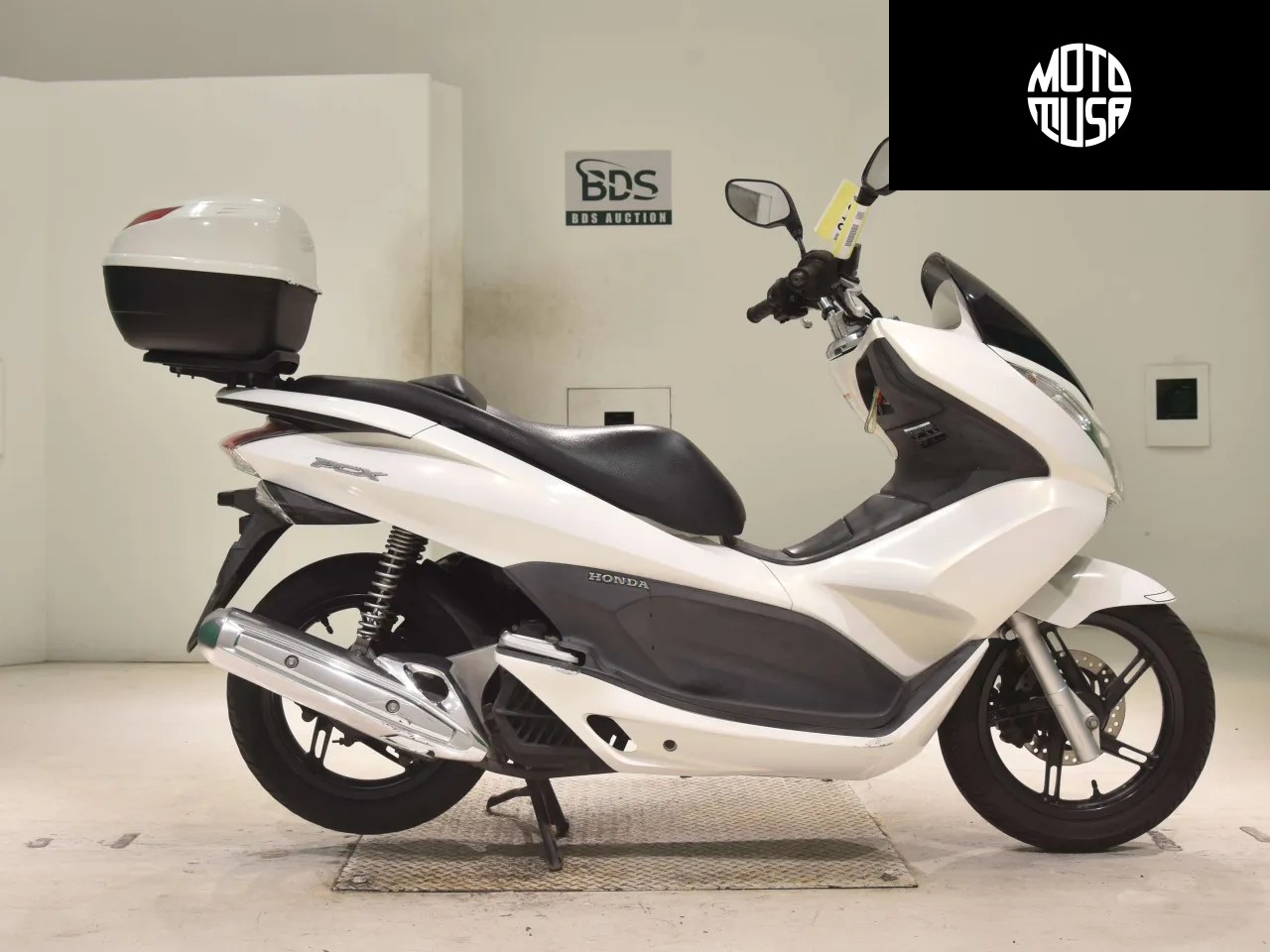 Honda PCX 125 - фото 1