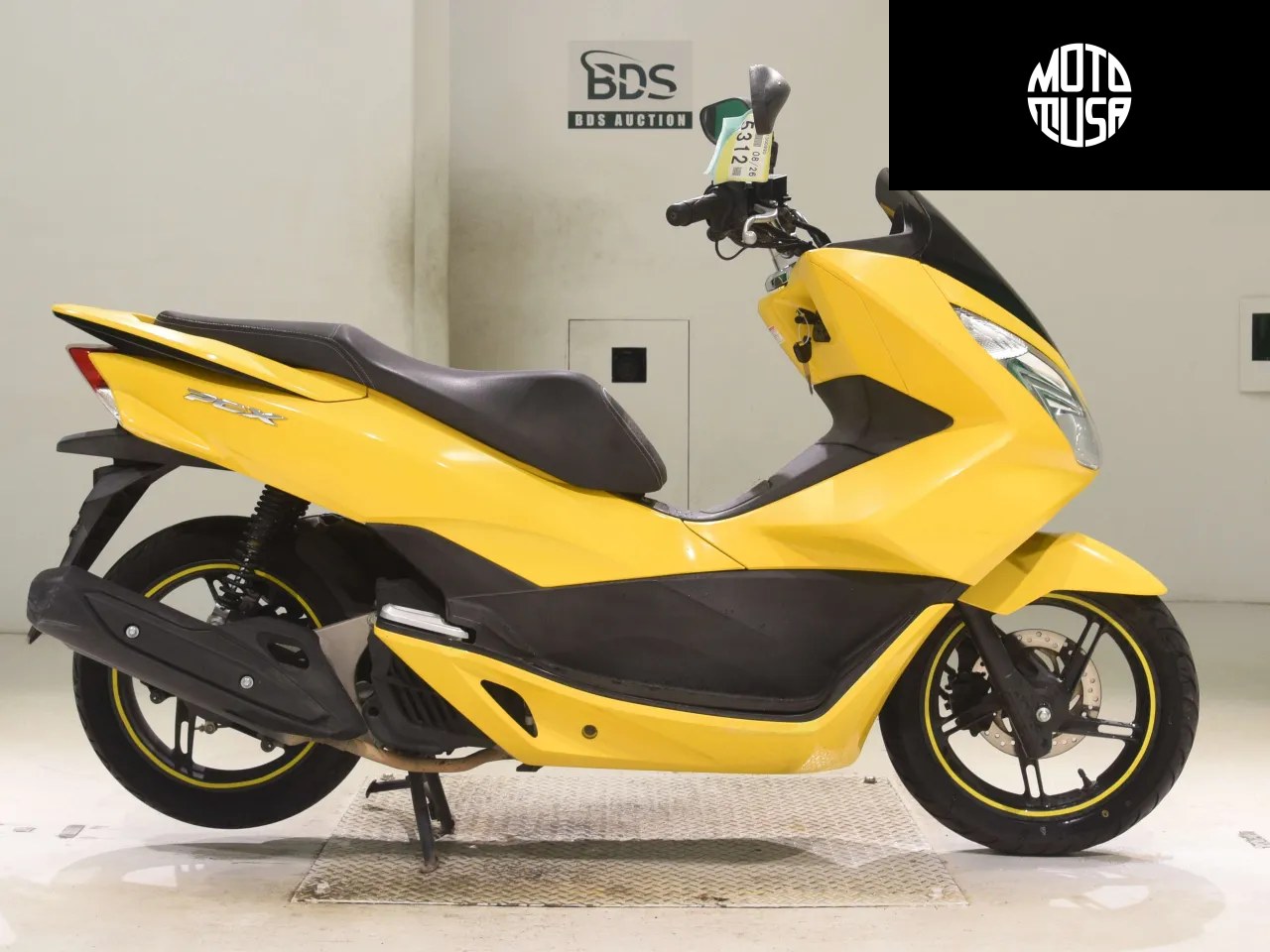 Honda PCX 125 (PCX125-2) - фото 1