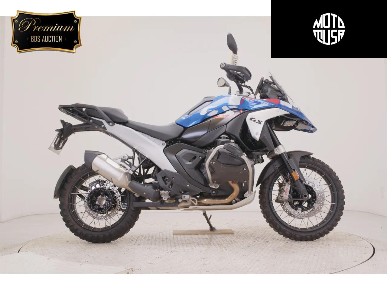 BMW R1300GS - фото 1