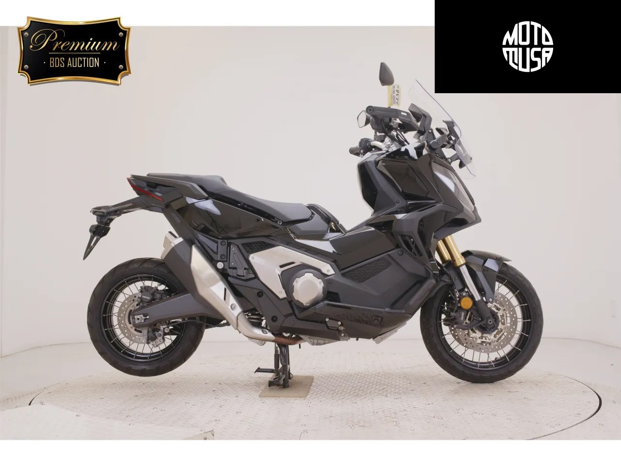 Honda X-ADV (X-ADV750-2) - фото 1