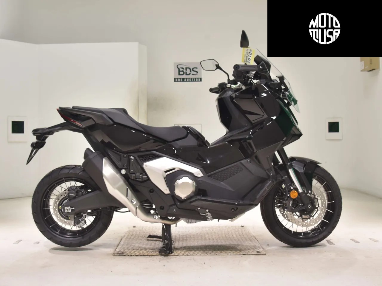 Honda X-ADV (X-ADV750-2) - фото 1