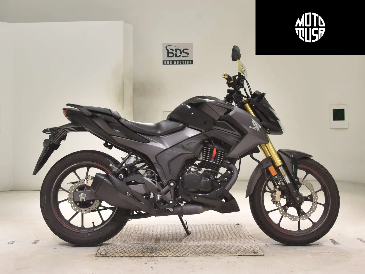 Honda HORNET 2.0 - фото 1