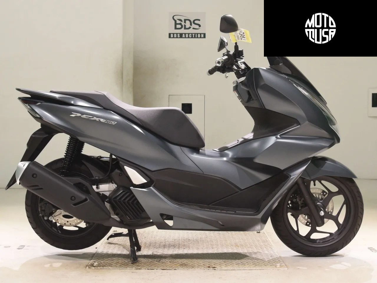 Honda PCX 160 - фото 1