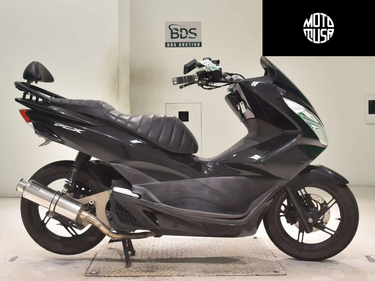 Honda PCX 125 (PCX125-2) - фото 1