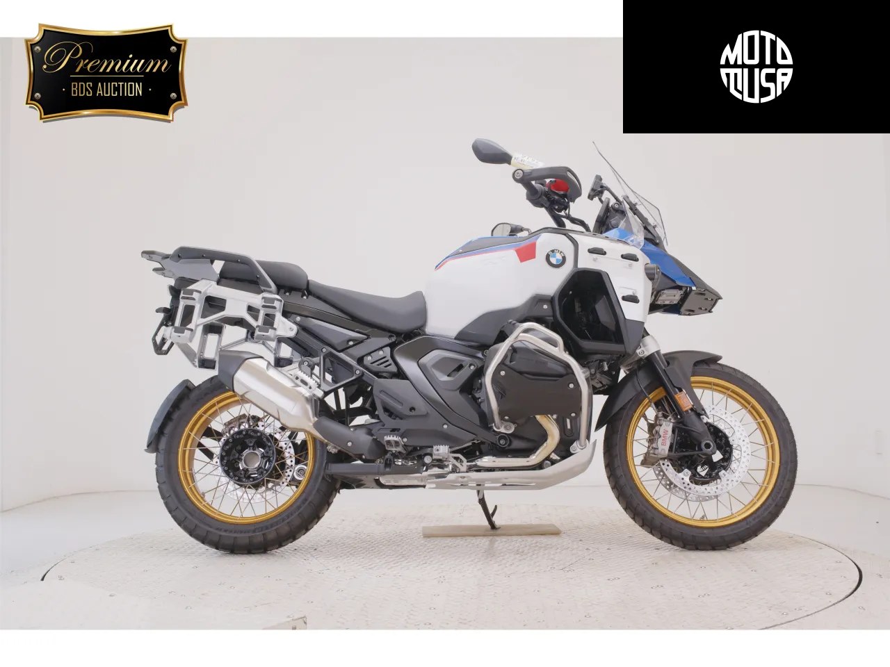 BMW R1300GS Adventure ASA (R1300GSADV ASA) - фото 1