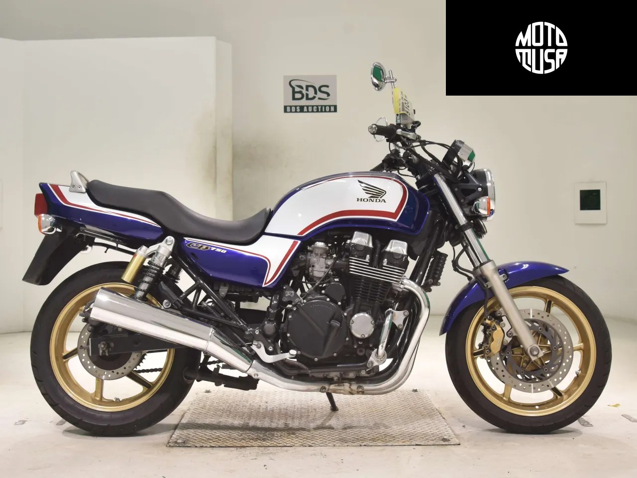 Honda CB 750 (CB750-2) - фото 1