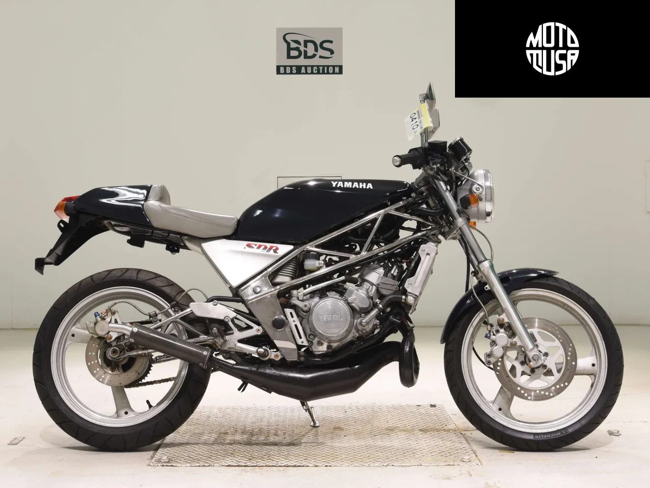 Yamaha SDR (SDR200) - фото 1