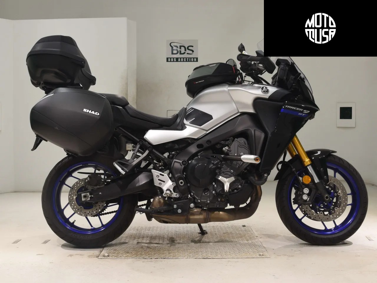 Yamaha TRE-Sa9GT - фото 1