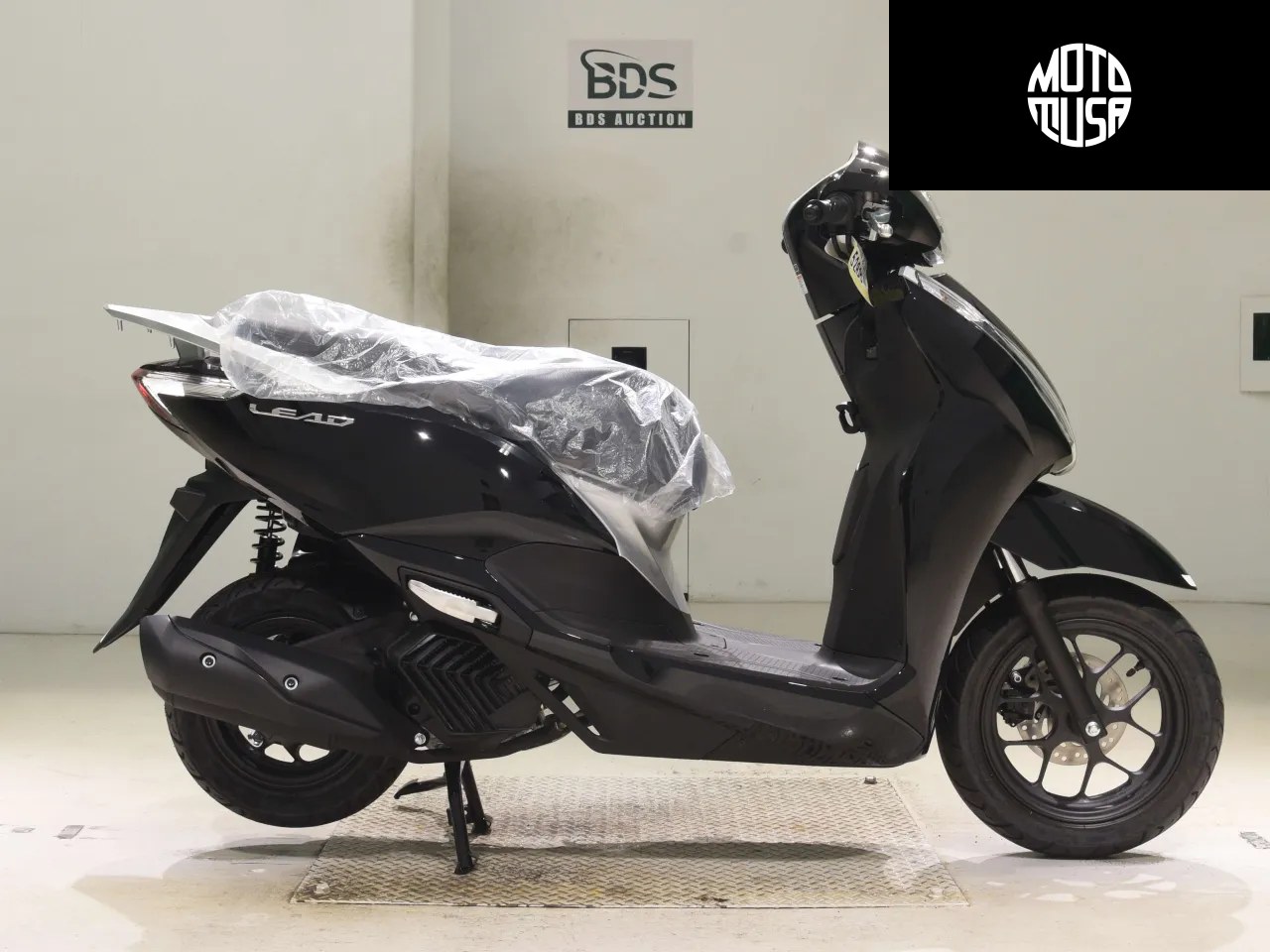 Honda Lead 125 (LEAD125-2) - фото 1