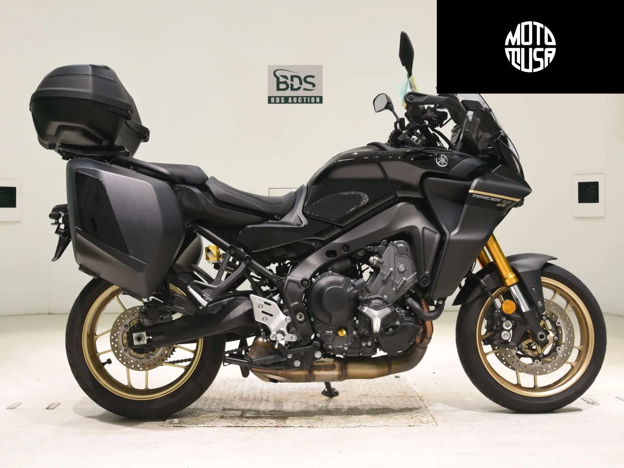 Yamaha TRE-Sa9GT - фото 1