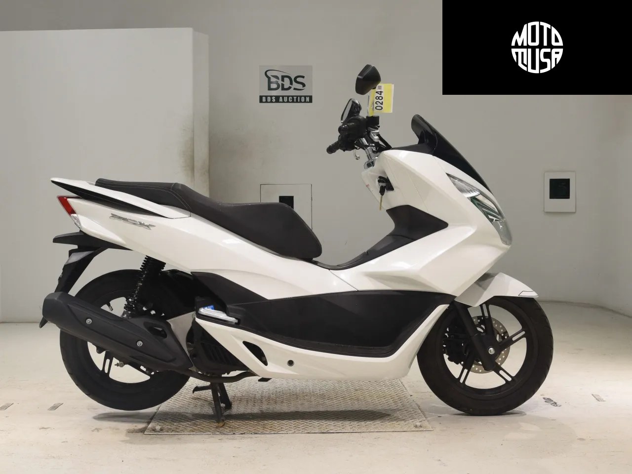 Honda PCX 125 (PCX125-2) - фото 1