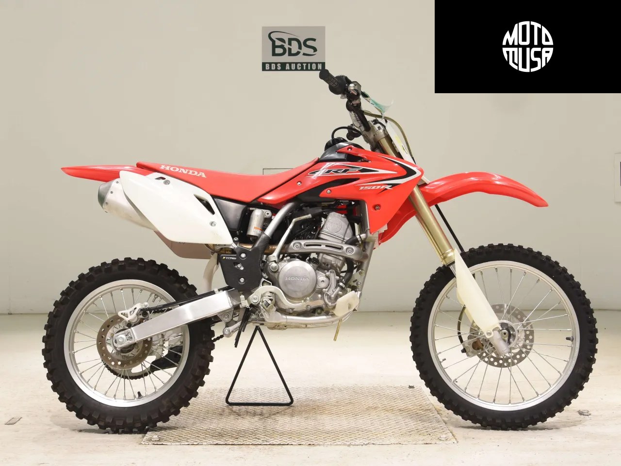 Honda CRF 150R - фото 1