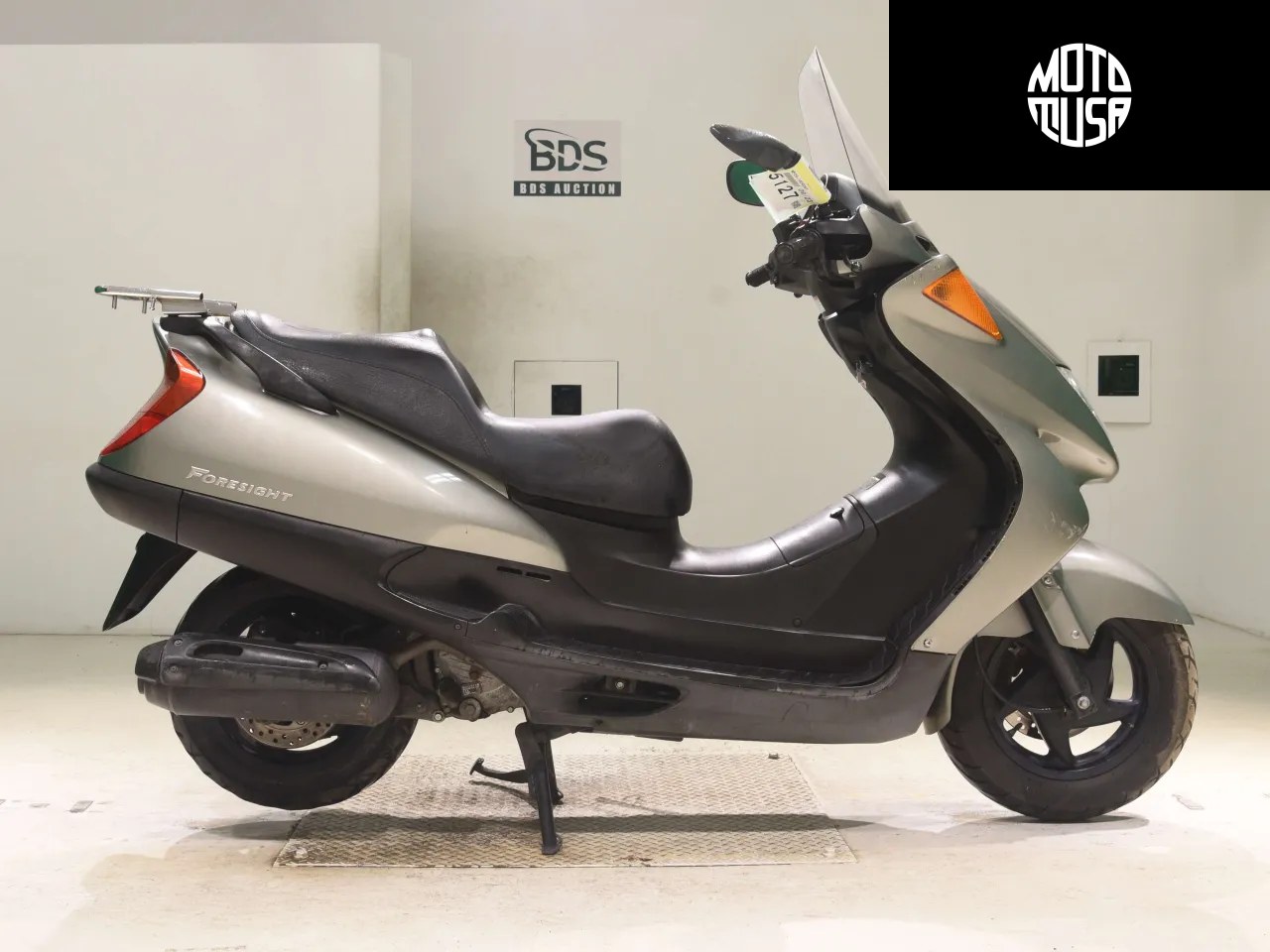Honda Foresight (FORESIGHT EX) - фото 1
