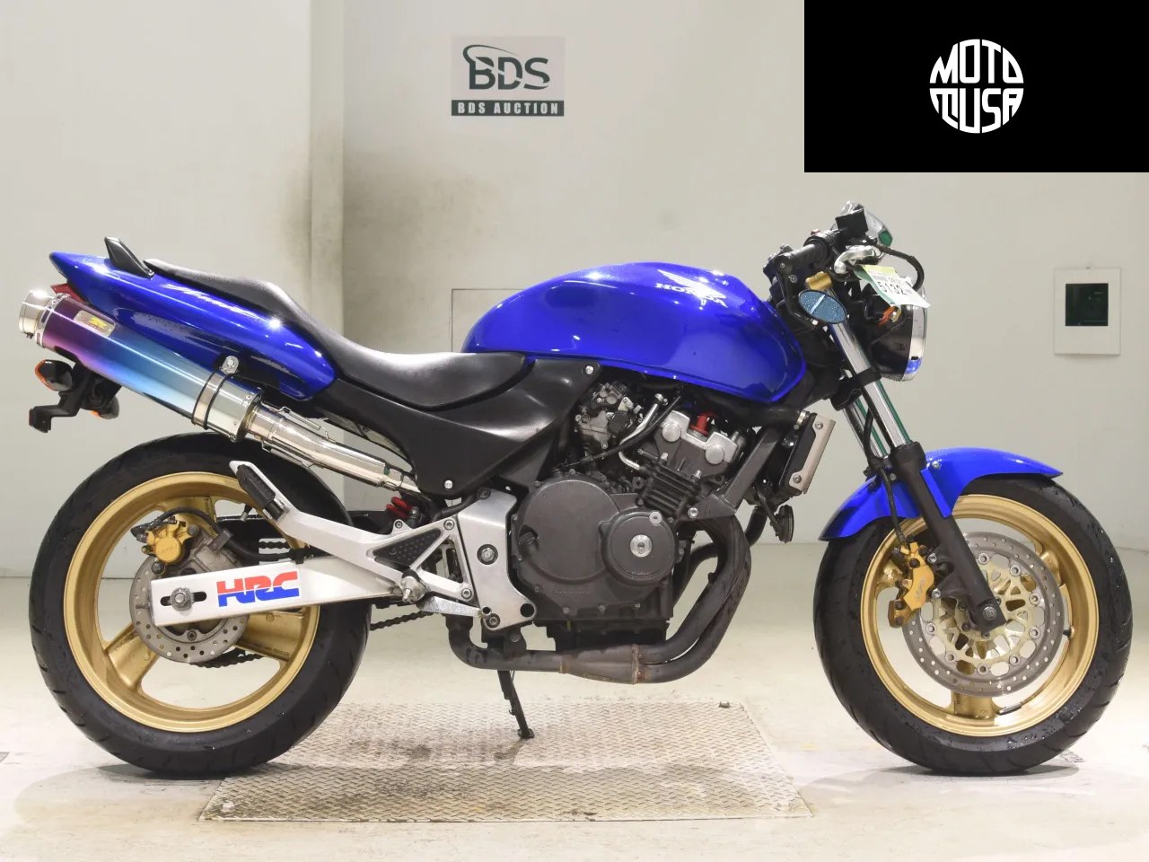 Honda HORNET 250 - фото 1