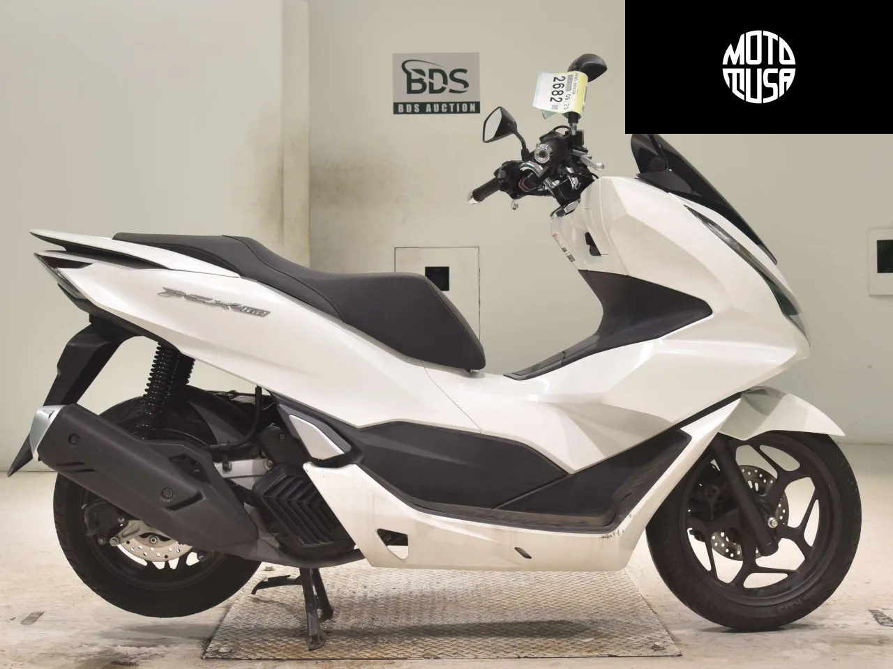 Honda PCX 160 - фото 1