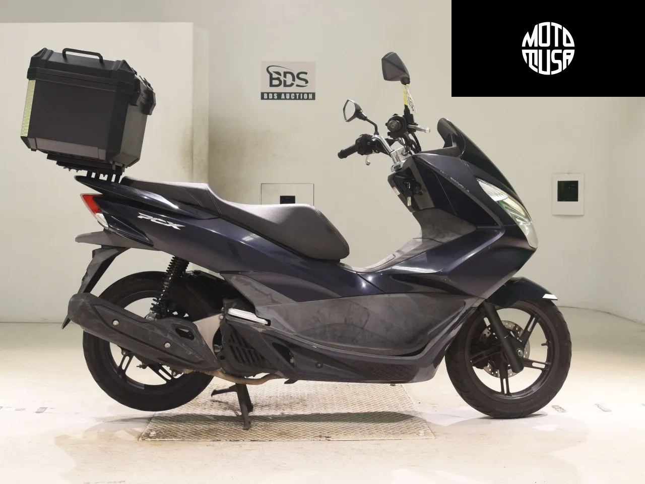 Honda PCX 125 (PCX125-2) - фото 1