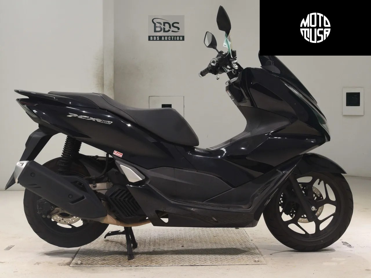 Honda PCX 160 - фото 1